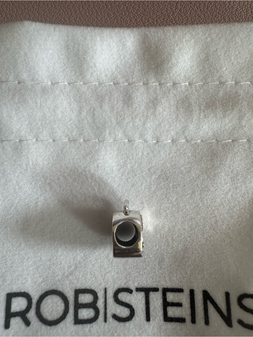 Robert Steins Charms New - Picture 7 of 14